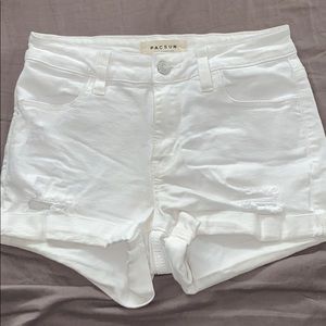 Women’s Shorts!